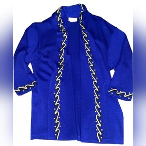 Women's Vintage Evening Jacket